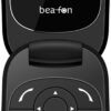 Bea-fon C220 Klapphandy schwarz