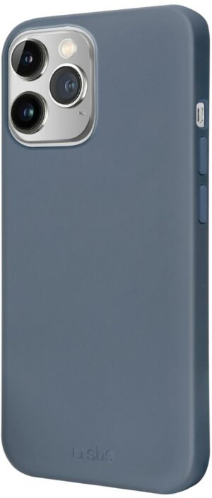 sbs Instinct Cover für iPhone 14 Pro Max blau