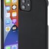 Hama MagCase Finest Sense Cover für iPhone 12/12 Pro schwarz