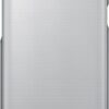 Samsung Clear Cover für Galaxy S8+ schwarz