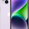 Apple iPhone 14 (128GB) violett