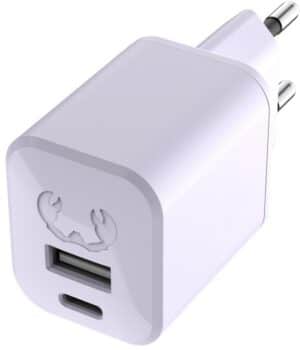 Fresh ´n Rebel USB-C Mini Charger (30W) Dreamy Lilac