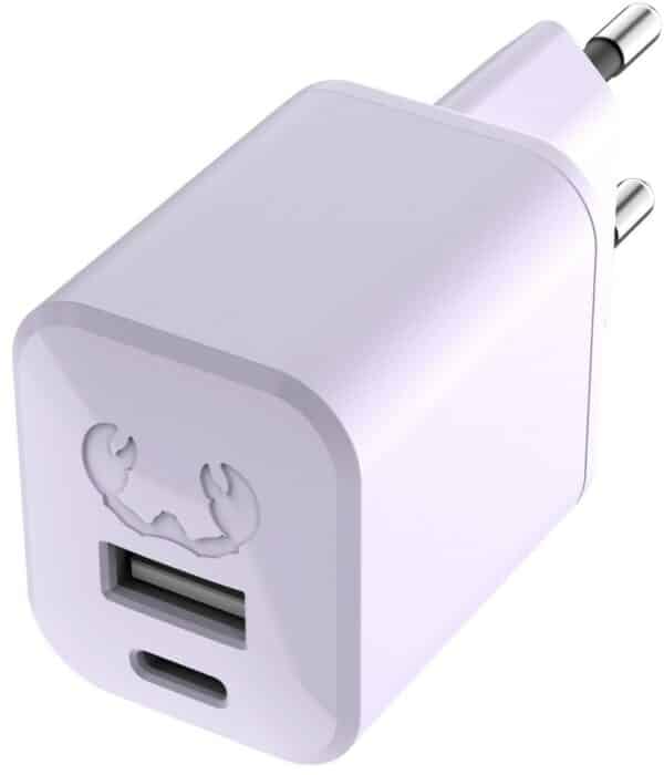 Fresh ´n Rebel USB-C Mini Charger (30W) Dreamy Lilac