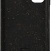 Scutes Deluxe Deluxe Bio-Backcover für Galaxy S20 schwarz