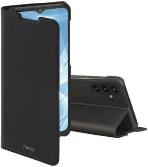 Hama Booklet Slim Pro für Galaxy A13 5G schwarz