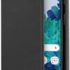 sbs Wallet Lite Bookcase für Galaxy S21 schwarz