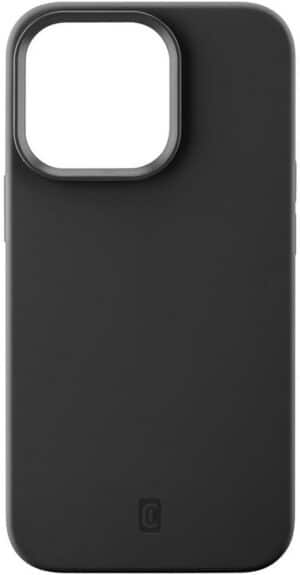 Cellular Line Sensation Backcover für iPhone 13 Pro schwarz