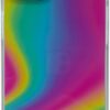 OHLALA! Back Cover Rainbow für iPhone 13 mehrfarbig