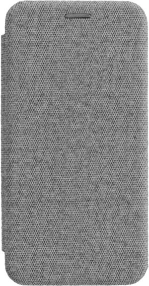 Commander Book Case CURVE für Galaxy A51 suit elegant gray