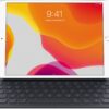 Apple Smart Keyboard (DE) für iPad 7. Gen./iPad Air 3. Gen