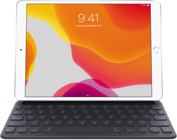 Apple Smart Keyboard (DE) für iPad 7. Gen./iPad Air 3. Gen