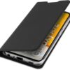 nevox Vario Booktasche für Galaxy A72 schwarz