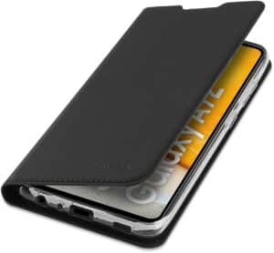 nevox Vario Booktasche für Galaxy A72 schwarz
