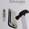 Peter Jäckel HD Glass Protector für iPhone 8