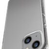 sbs Extreme X2 Cover für iPhone 14 transparent