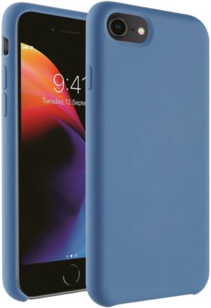 Vivanco HCVVIPHSEBL Hype Cover iPhone SE 2020 blau