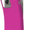 sbs Vanity Cover für iPhone 13 Pro Max pink