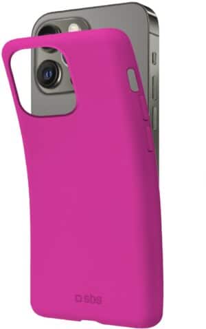 sbs Vanity Cover für iPhone 13 Pro Max pink