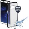 Hama Cover Protector schwarz für Galaxy S8