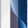 PanzerGlass Displayschutz E2E CF Antibakt. für Xiaomi 12 Pro schwarz