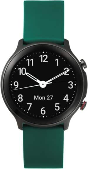 Doro Watch Smartwatch grün