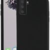 Hama Cover Finest Feel für Galaxy S21+ 5G schwarz