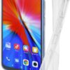 Hama Cover Crystal Clear für Xiaomi Redmi Note 8 (2019/2021) transparent