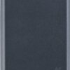 Gigaset Book Case SMART für Gigaset GS190 titanium gray