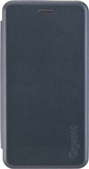 Gigaset Book Case SMART für Gigaset GS190 titanium gray