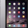 Apple iPad mini 3 (16GB) WiFi Tablet-PC spacegrau