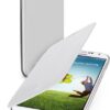 Cellular Line Backbook Galaxy S4 W weiß