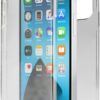 sbs Unbreakable Full Body 360° Schutz-/Design-Cover für iPhone 13 mini transparent