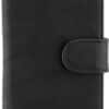 Commander Book Case Elite für Galaxy S10 Lite schwarz