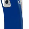 sbs Vanity Cover für iPhone 13 Pro blau