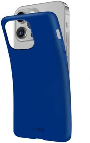 sbs Vanity Cover für iPhone 13 Pro blau