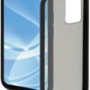 Hama Invisible Cover für Galaxy A32 5G schwarz/tranparent