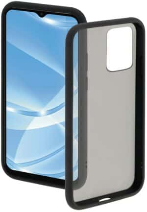 Hama Invisible Cover für Galaxy A32 5G schwarz/tranparent