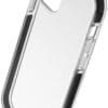 Cellular Line Tetra Force Strong Twist Cover für iPhone 12 mini transparent