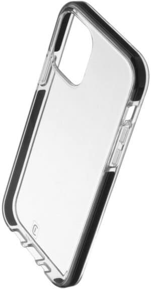 Cellular Line Tetra Force Strong Twist Cover für iPhone 12 mini transparent