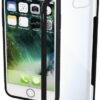 Hama Cover Frame für iPhone 7/8 schwarz