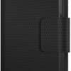 Black Rock Wallet 2in1 für iPhone 12 Pro Max schwarz