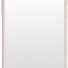 FUN Camera Protect Cover Clear für iPhone 14/13 pink