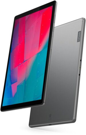 Lenovo Tab M10 HD 2nd Gen (ZA6W0224SE) iron grey