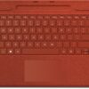 Microsoft Surface Pro Signature Keyboard mohnrot