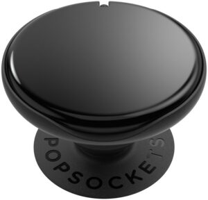 Popsockets PopMirror Luxe schwarz