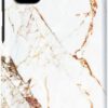 iDeal of Sweden Fashion Case für Galaxy S20 carrara gold