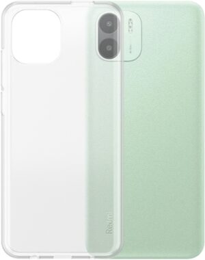 SAFE. by PanzerGlass Case für Xiaomi Redmi Go 2 transparent
