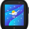 Xplora X6Play Kinder-Smwartwatch schwarz