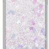 White Diamonds Cover Sparkle Schutz-/Design-Cover für iPhone XR unicorns