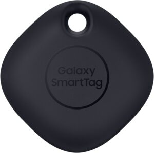 Samsung Galaxy SmartTag schwarz